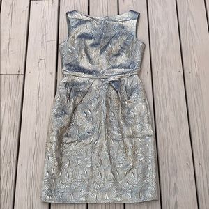 Banana Republic dress size 2